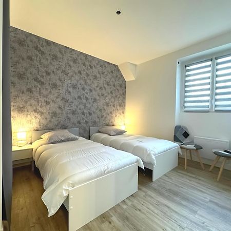 Le Charmant Grenoble Zewnętrze zdjęcie